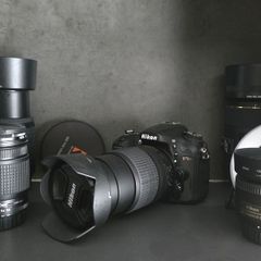 Camera