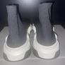 Authentic Balenciaga Speed Trainers - UK Size 5 Image 4