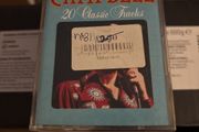 Cassette Tapes. Box 5
