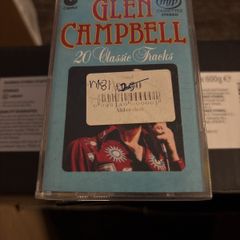 Cassette Tapes. Box 5