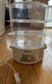 food steamer