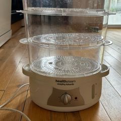 food steamer