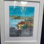 2 x Coastal Watercolour Paintings Image 8