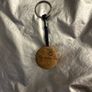 keyring chain Image 10