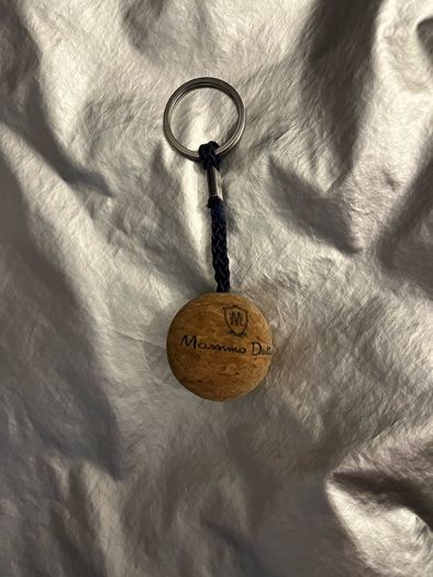 Keyring chain