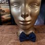 200 + new bow ties/dicky bows on elastic fancy dress party events Image 2