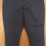 GAP Ankle Crop Trousers 22 New Image 4