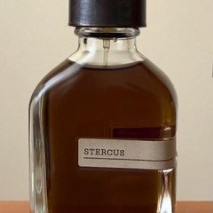 stercus