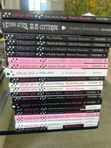 Isadora books