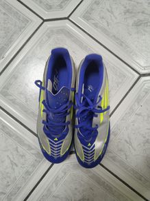 Adidas Football Boots Size UK 9. Like new