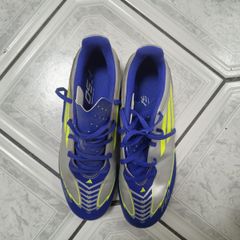 Adidas Football Boots Size UK 9. Like new
