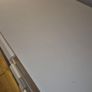 White IKEA Brimnes Image 2