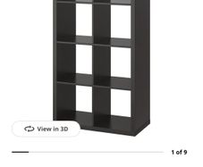 Ikea Kallax