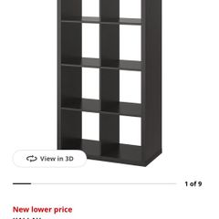 Ikea Kallax