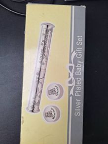 Baby gift set