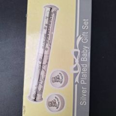 Baby gift set