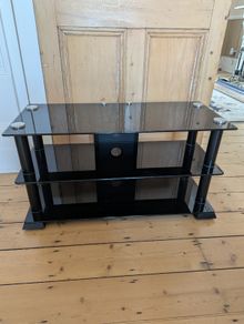 Smart TV Stand