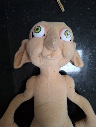 harry potter teddy