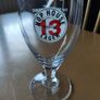 half pint glass Image 2