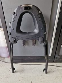 Yamaha Tenere 700 Top Box Carrier
