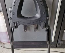 Yamaha Tenere 700 Top Box Carrier