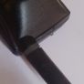 1996 Ericsson GA318 Grey Edition Vintage Brick Phone Image 5