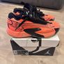 Jordan Luka 2 Basketball Shoes Size UK 9 Image 6