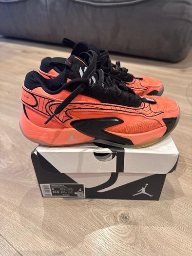 Jordan Luka 2 Basketball Shoes Size UK 9
