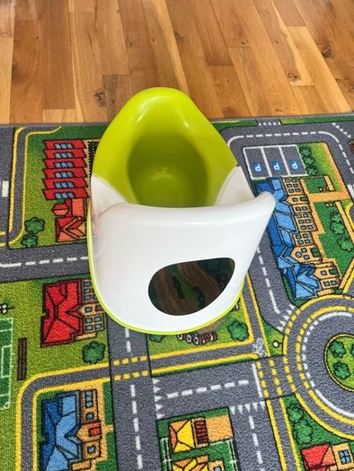 Ikea potty