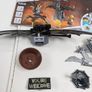 The Lego Movie 2: Metalbeard - # 70836 Incomplete Set Image 3