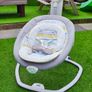 Baby Swing Image 2