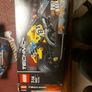Lego Technic stunt bike 42058 Image 5