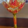 Forever International Wine Goblet Image 6