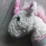 Unicorn teddy Image 2