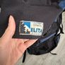 backpack mountain 100l Elita Image 2