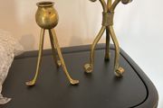 brass odd items