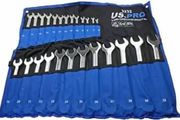 25 Piece Metric Combination Spanner Set - 6mm-32mm