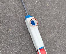 Poly Lok Filter
