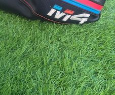 Taylormade M4