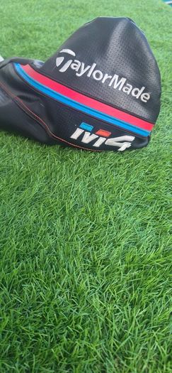 Taylormade M4