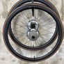 Hunt 30s Carbon Disc Wheelset Image 4