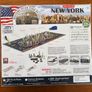 4D Cityscape New York Puzzle 700+ Pieces (New, Sealed) Image 2