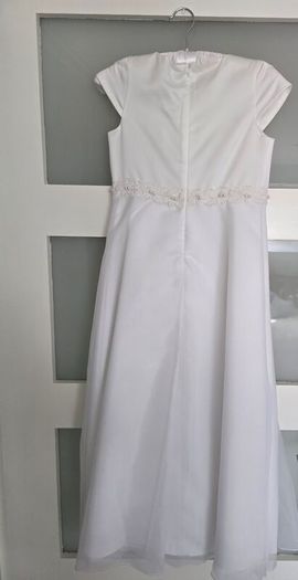 communion dress