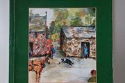 No Hurling at the Dairy Door - Billy Rackard - Wexford Hurling Book