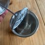 Frabosk Cappuccino Creamer Italy made Image 5