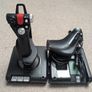 Saitek x52 Pro HOTAS flight controls Image 2