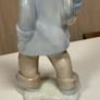 Vintage Lladro Tengra boy, Valencia Image 7