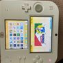 2ds modded with games Image 2