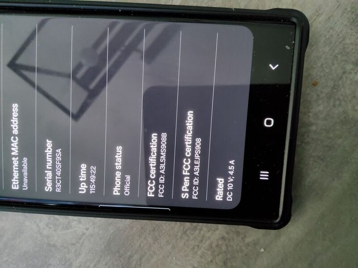 galaxy s22 ultra