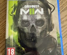 Call of Duty Modern Warfare 2 PS5